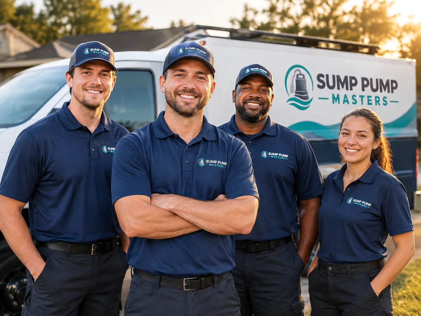 Sump Pump Repair company in West Point, NE