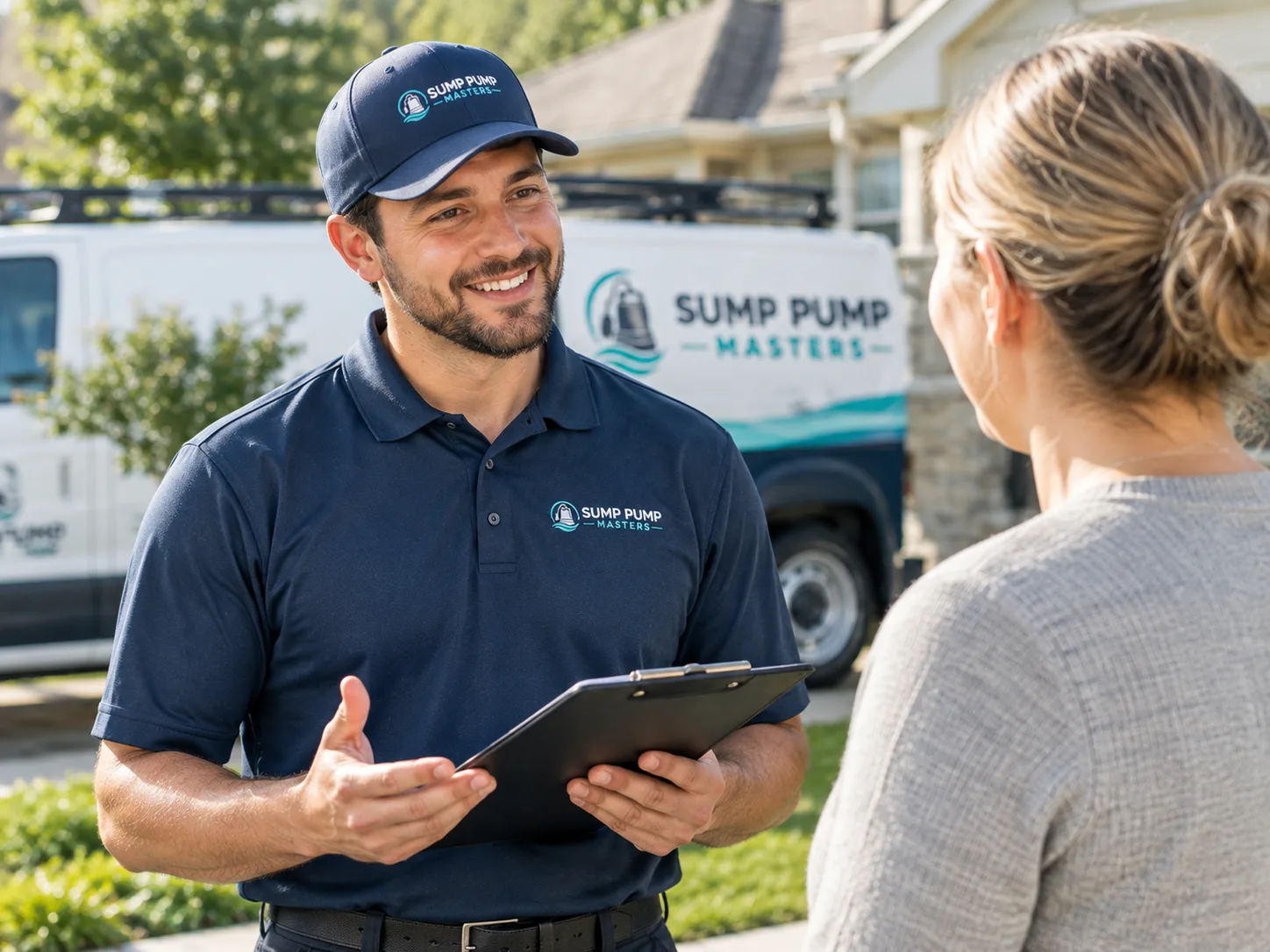 Sump Pump Repair West Point, NE FAQs